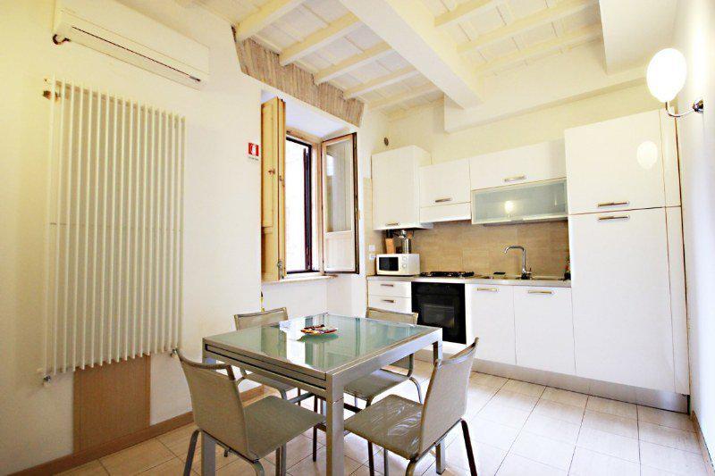 Hotel Castel Sant'angelo Rom
