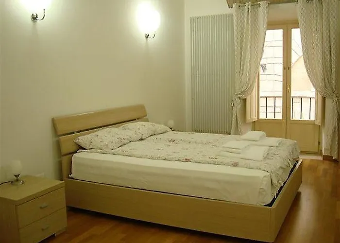 Apartment Castel Sant\'Angelo Roma